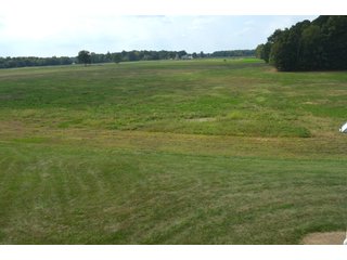 Tract 3 - Pond in Dekalb County, Indiana - MAJOR LAND AUCTION - 516+/- ACRES OFFERED IN 18 TRACTS OR COMBINATIONS IN DEKALB COUNTY, INDIANA